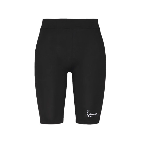 Karl Kani Γυναικείο κολάν Small Signature Cycling Short